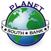 Planet Southbank